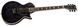 LTD EC-1000FR Electric Guitar (See Thru Black) 40912 photo 3