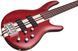 CORT A4 Plus FMMH (Open Pore Black Cherry) &mdash; Bass guitar 35809 photo 6