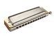 Губна гармошка Hohner Super Chromonica M27019 Low C-major 127037 фото 1