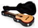 GATOR GWE-CLASSIC Classical Guitar Wood Case 27083 фото 5