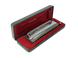 Губна гармошка Hohner Super Chromonica M27019 Low C-major 127037 фото 6