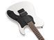 FGN JIL3-ASH-DE664R Iliad Dark Evolution Series (Open Pore White) Electric Guitar 41027 photo 3