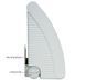 YAMAHA NS-AW592 (White) Passive Speaker System 29226 photo 2
