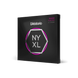 D'ADDARIO NYXL0980 NYXL ELECTRIC SUPER LIGHT 8-STRING (09-80) 35237 фото 2