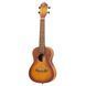 Укулеле Ortega Earth RUDAWN Concert Ukulele Okoume Dawn Sunburst 125707 фото 3