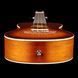 Укулеле Ortega Earth RUDAWN Concert Ukulele Okoume Dawn Sunburst 125707 фото 6