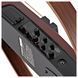Электрогитара YAMAHA SLG200S (Crimson Red Burst) 38141 фото 7
