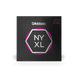 D'ADDARIO NYXL0980 NYXL ELECTRIC SUPER LIGHT 8-STRING (09-80) 35237 фото 1