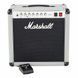 Ламповий комбоусилитель Marshall 2525C Mini Silver Jubilee 382950 фото 7