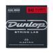 DUNLOP DEN0942 NICKEL WOUND ELECTRIC GUITAR STRINGS (09-42) 20564 фото 2