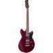 YAMAHA REVSTAR ELEMENT RSE20 Electric Guitar (Red Copper) 40058 photo 1