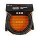 MXR DCM25 MICROPHONE CABLE 25ft 39628 фото 1