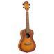 Укулеле Ortega Earth RUDAWN Concert Ukulele Okoume Dawn Sunburst 125707 фото 1