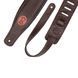 LEVY'S MSS2-4-DBR Signature Legacy Series (Dark Brown) 41794 фото 2