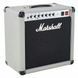 Ламповий комбоусилитель Marshall 2525C Mini Silver Jubilee 382950 фото 3