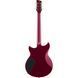 YAMAHA REVSTAR ELEMENT RSE20 Electric Guitar (Red Copper) 40058 photo 2