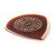 Медіатор DUNLOP PRIMETONE JAZZ III XL GRIP 1.4 33663 фото 4