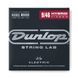 Струни для електрогітари Dunlop DEN0946 Nickel Wound 114555 фото 1