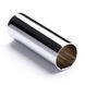 Слайд для гітари Dunlop 286 Johnny Winter Texas Slide Chromed Steel 117099 фото 2