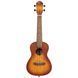 Укулеле Ortega Earth RUDAWN Concert Ukulele Okoume Dawn Sunburst 125707 фото 2