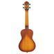 Укулеле Ortega Earth RUDAWN Concert Ukulele Okoume Dawn Sunburst 125707 фото 4
