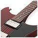 YAMAHA REVSTAR ELEMENT RSE20 Electric Guitar (Red Copper) 40058 photo 8