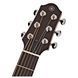 Электрогитара YAMAHA SLG200S (Crimson Red Burst) 38141 фото 8