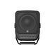 Yamaha STAGEPAS 100 Powered Full-Range Speaker 41019 photo 2