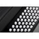 Акордеон Startone Piano Accordion 48 Black MKII 520197 фото 6
