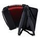 Акордеон Startone Piano Accordion 48 Black MKII 520197 фото 3