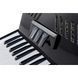 Акордеон Startone Piano Accordion 48 Black MKII 520197 фото 4