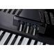 Акордеон Startone Piano Accordion 48 Black MKII 520197 фото 5