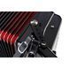 Акордеон Startone Piano Accordion 48 Black MKII 520197 фото 8