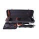 Футляр для скрипки GL Compact Black Violin Case 700792 фото 6
