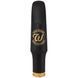 Мундштук для баритон-саксофона Theo Wanne Essentials Concert Baritone №5 TWCCT-BA5 фото 1