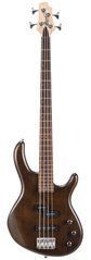 Електрогітара CORT Action PJ (Open Pore Walnut) 33275 фото