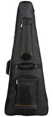 ROCKBAG RB20618 B/PLUS Premium Line - FV-Style Electric Guitar Gig Bag 23306 фото