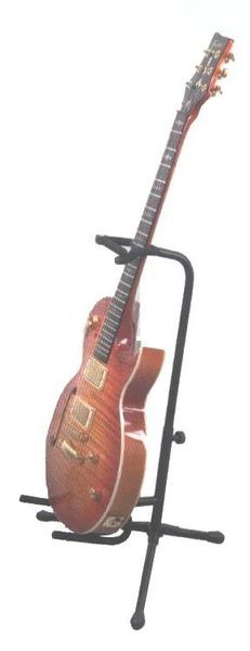 Стандартная стойка для гитары с автофиксатором ROCKSTAND RS20840 B 23097 фото