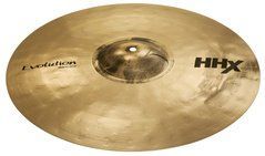 SABIAN 21" HHX Evolution Ride 37786 фото