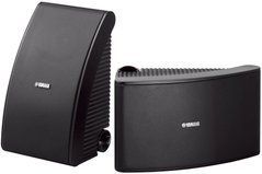 Акустична система YAMAHA NS-AW592 (Чорна) 33659 фото