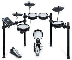 Електронна ударна установка Alesis Command Mesh Kit Special Edition 40370 фото