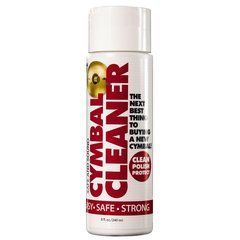 SABIAN SSSC1 CYMBAL CLEANER 32371 фото