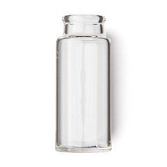 DUNLOP 271 BLUES BOTTLE REGULAR WALL SMALL CLEAR SLIDE 20496 фото