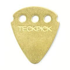 DUNLOP TECKPICK STANDARD BRASS 26790 фото