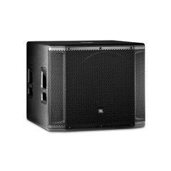 Пасивна акустична система JBL SRX818S JBL-SRX818S фото