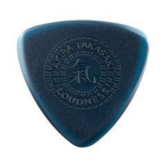 Медіатор Dunlop 516PAKT Akira Takasaki Custom Primetone Small Tri 1.4 mm (3 шт.) 128820 фото
