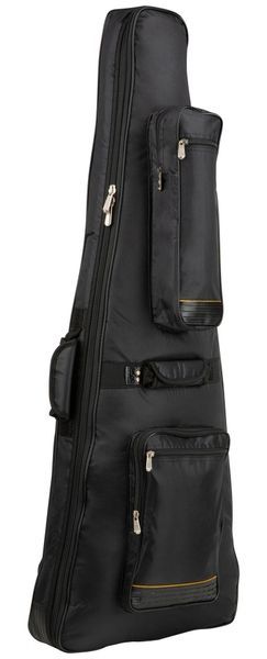 ROCKBAG RB20618 B/PLUS Premium Line - FV-Style Electric Guitar Gig Bag 23306 фото
