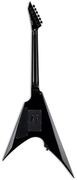 Электрогитара LTD ARROW-200 Black 36996 фото
