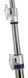 YAMAHA CS755 Cymbal Boom Stand 25990 фото 7