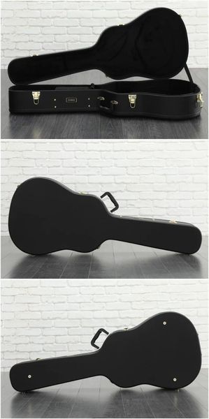 Електрогітара YAMAHA FG5 (Gloss) 41404 фото
